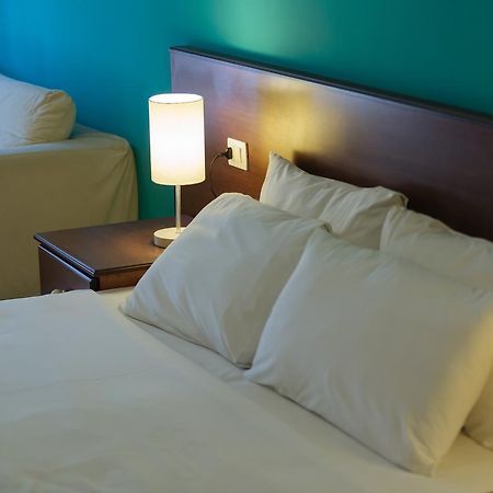 Akileda Hotel ดูร์เรส ภายนอก รูปภาพ