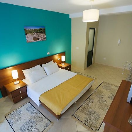Akileda Hotel ดูร์เรส ภายนอก รูปภาพ