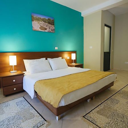 Akileda Hotel ดูร์เรส ภายนอก รูปภาพ
