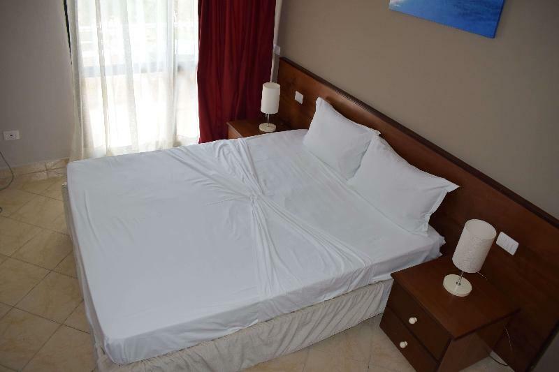 Akileda Hotel ดูร์เรส ภายนอก รูปภาพ